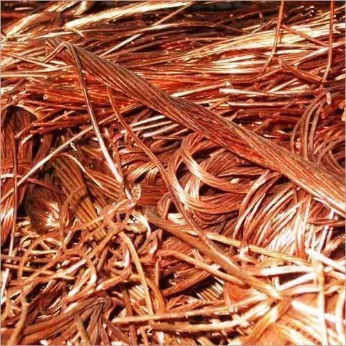 Copper
