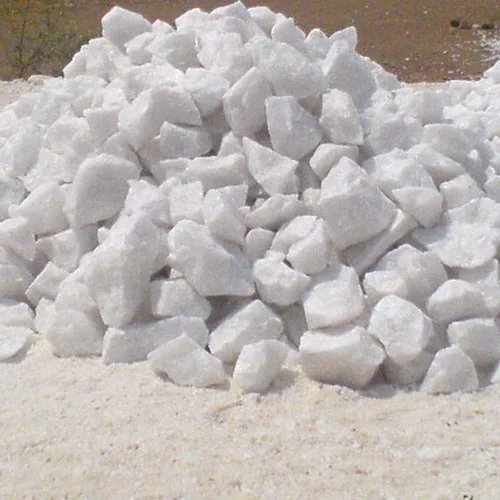 Silica Quartz