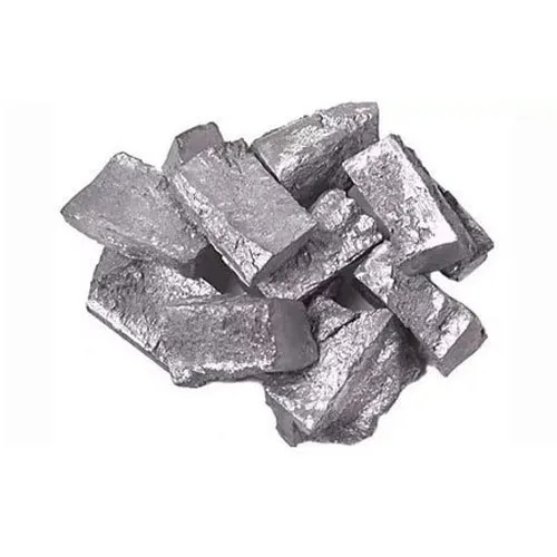 Zinc Ore